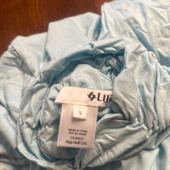 LIJA shirt S (1700) NWT - Picture 8 of 10